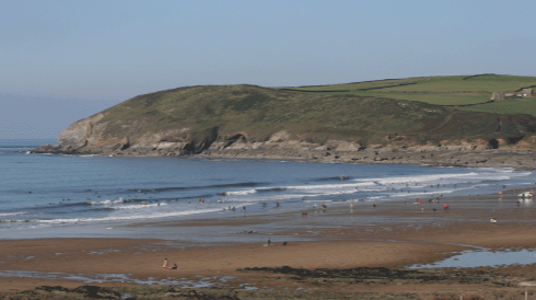 Croyde